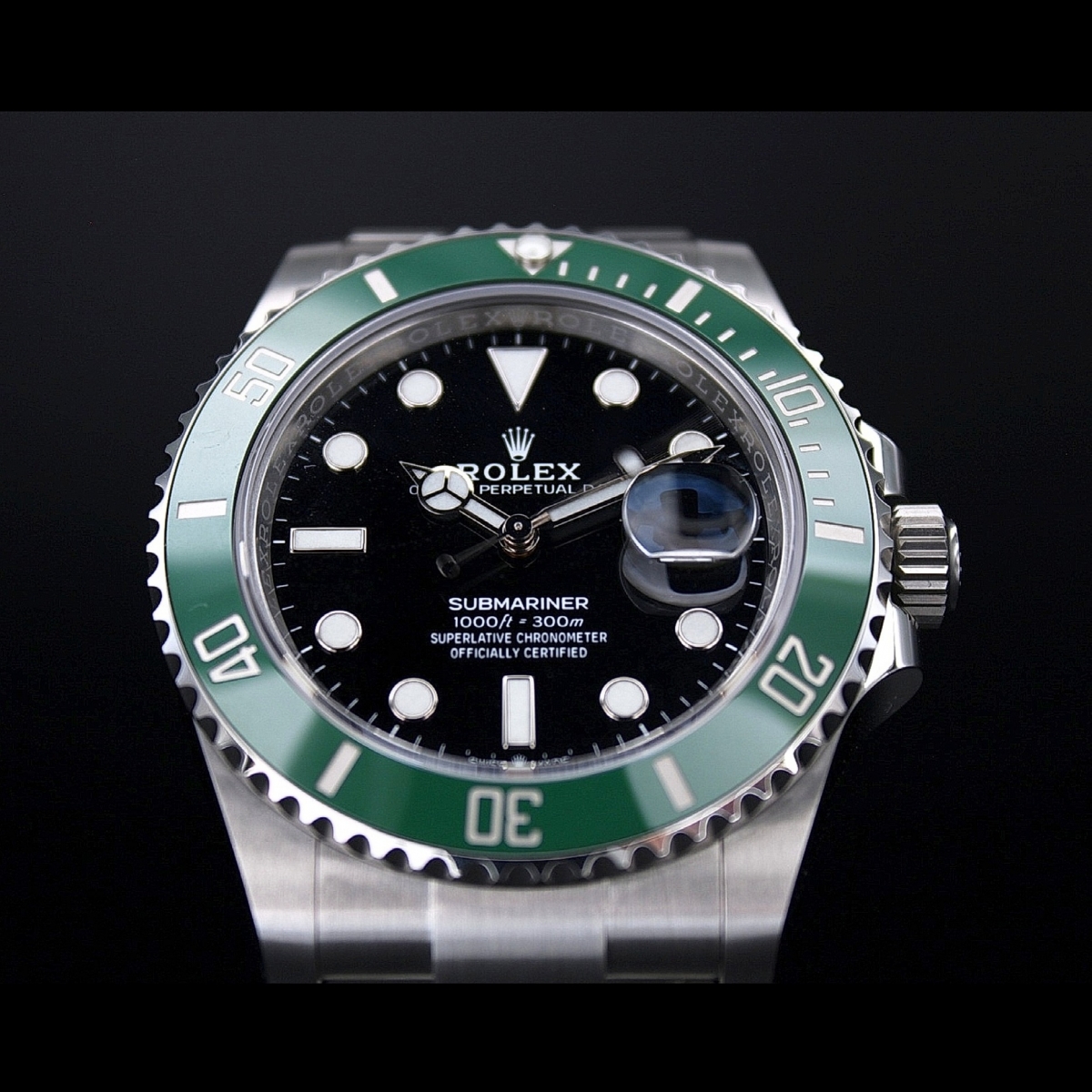 Submariner 