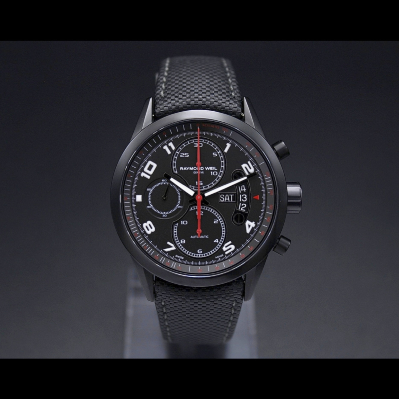 Freelancer Chronograph