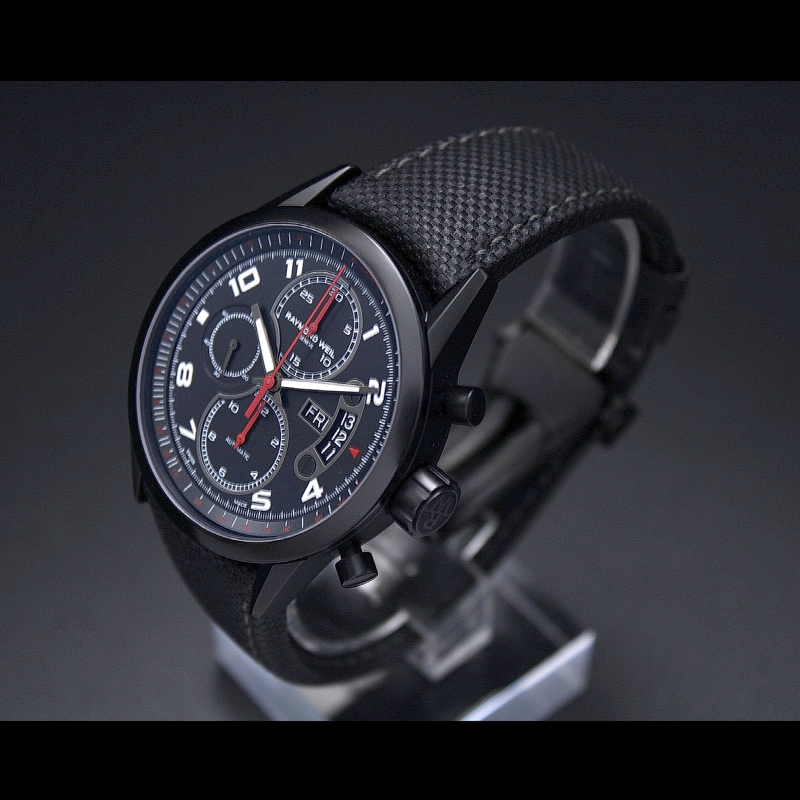 Freelancer Chronograph