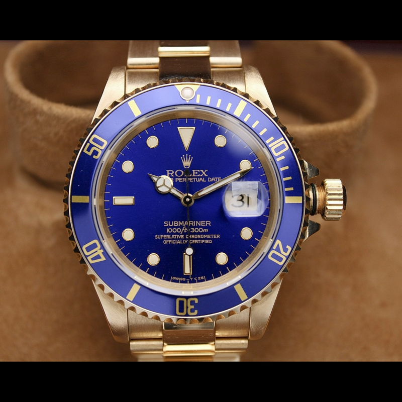 Submariner