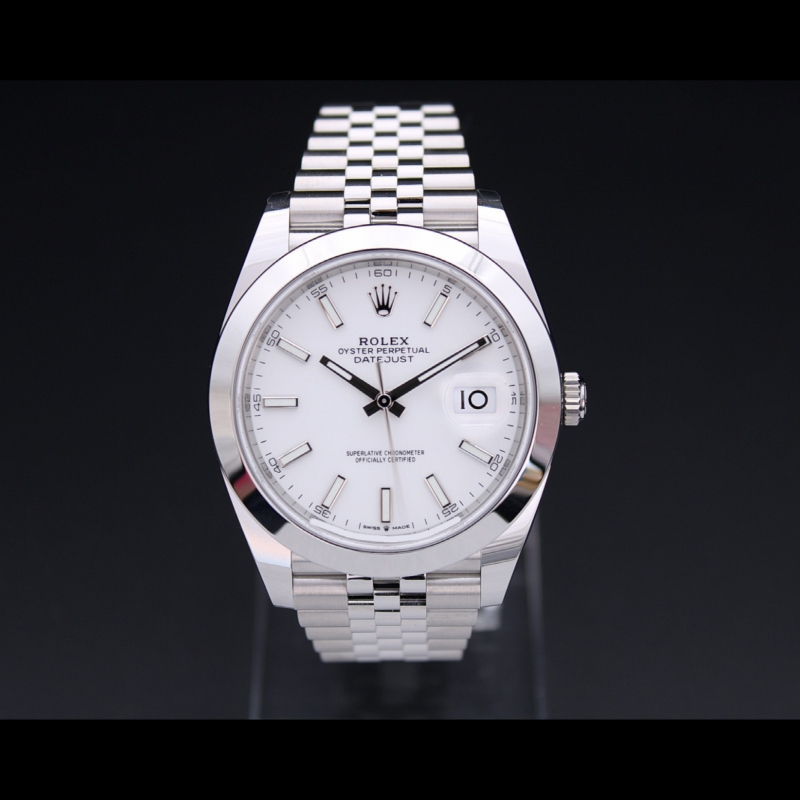 Datejust 41mm