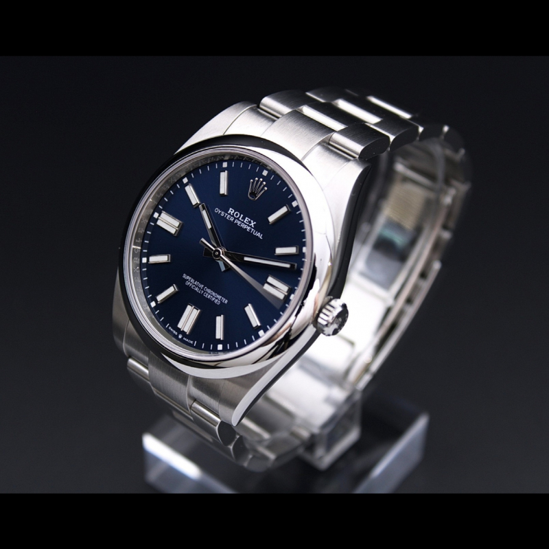Oyster Perpetual 41