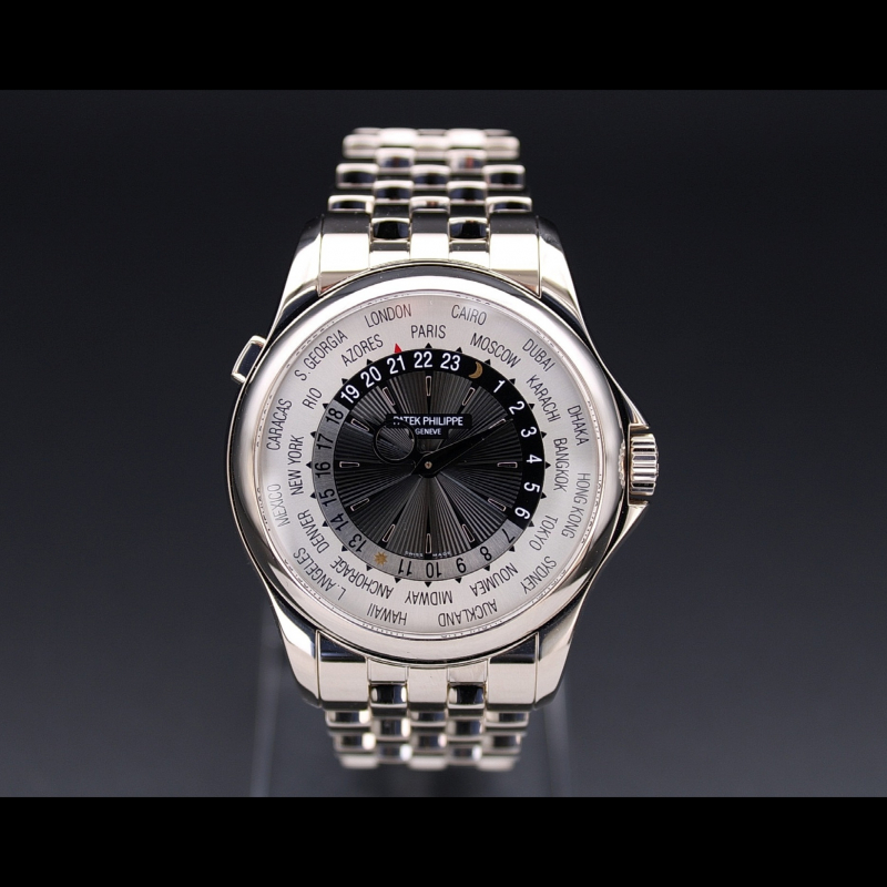 World Time