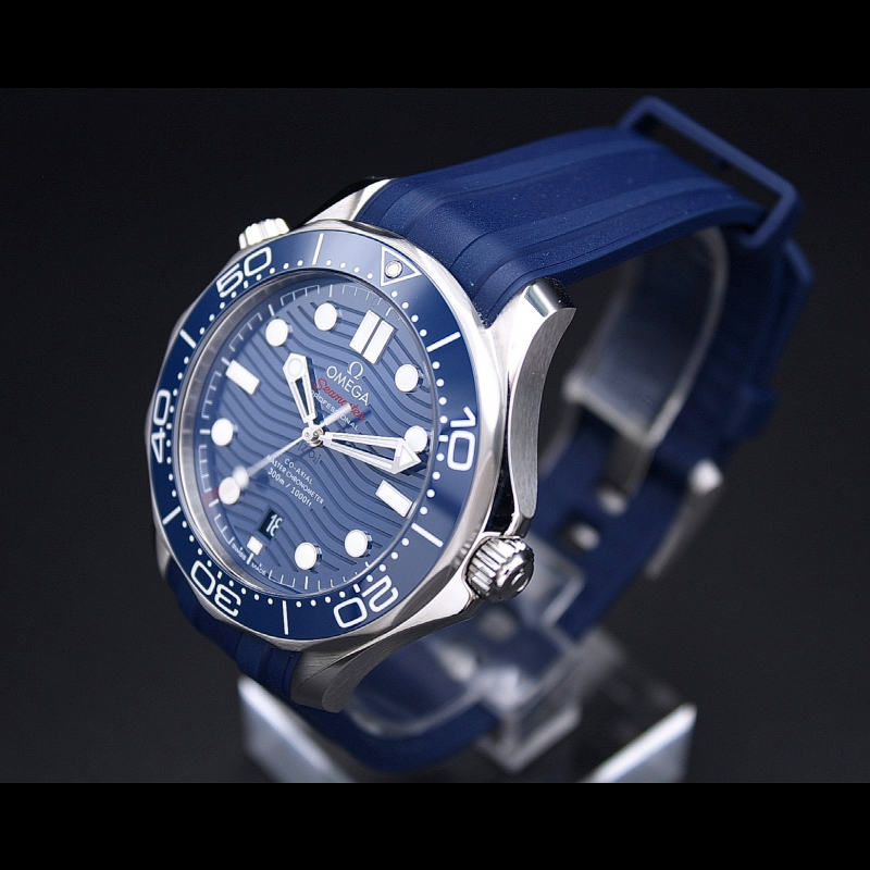 Seamaster Diver 300 M