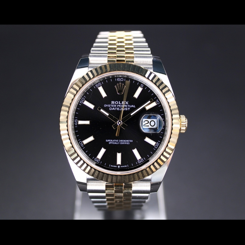 Datejust