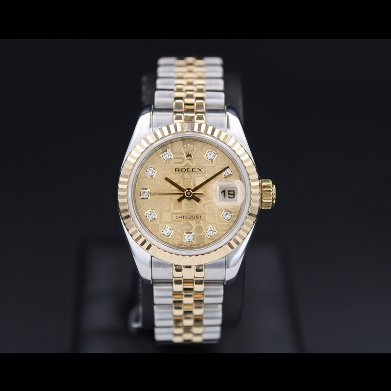 Datejust "Lady" 26mm