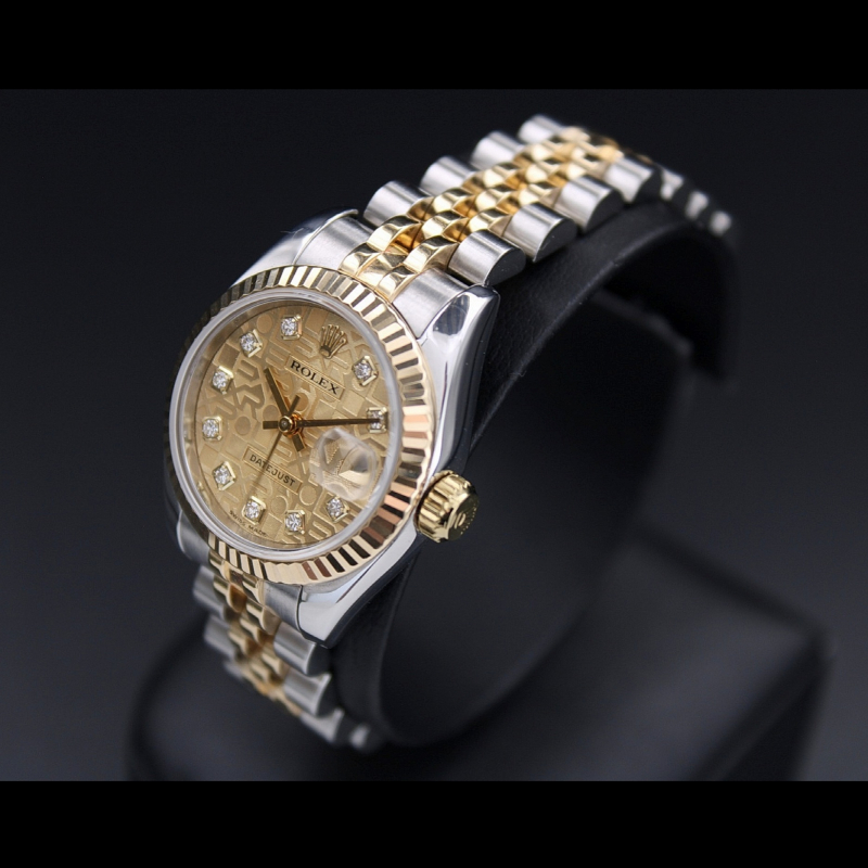 Datejust "Lady" 26mm