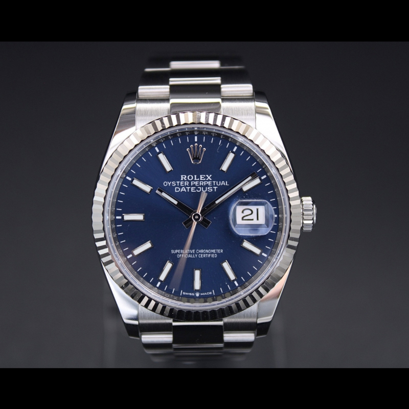 Datejust 36mm