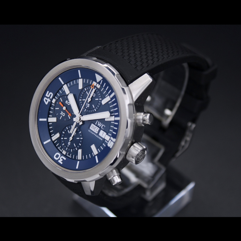 Aquatimer Chronograph 44mm