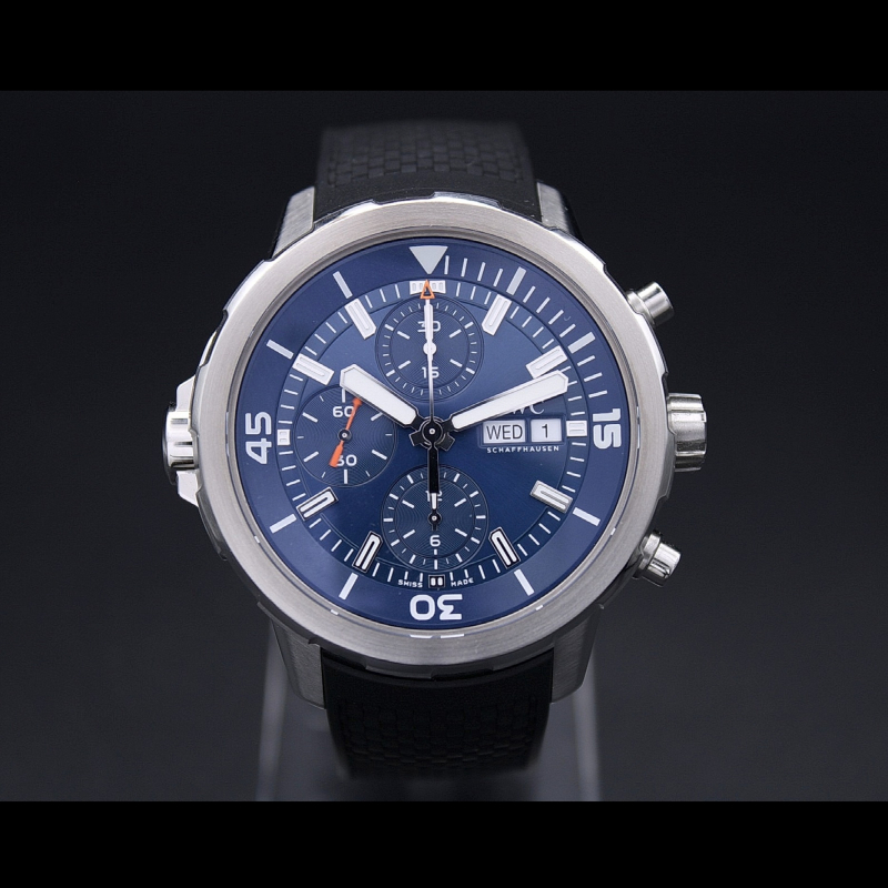 Aquatimer Chronograph 44mm