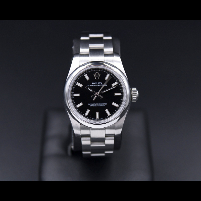 Oyster Perpetual 26mm