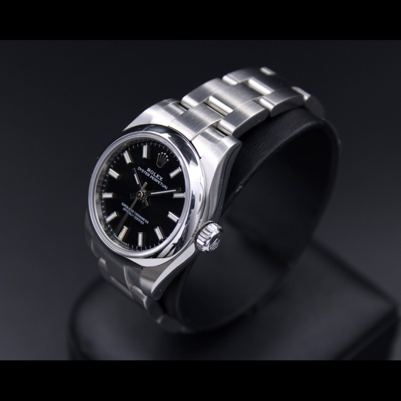 Oyster Perpetual 26mm