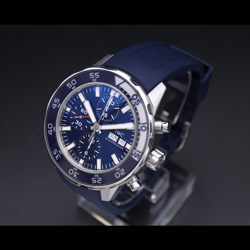 Aquatimer Chronograph