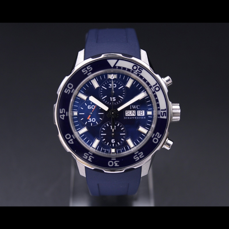 Aquatimer Chronograph