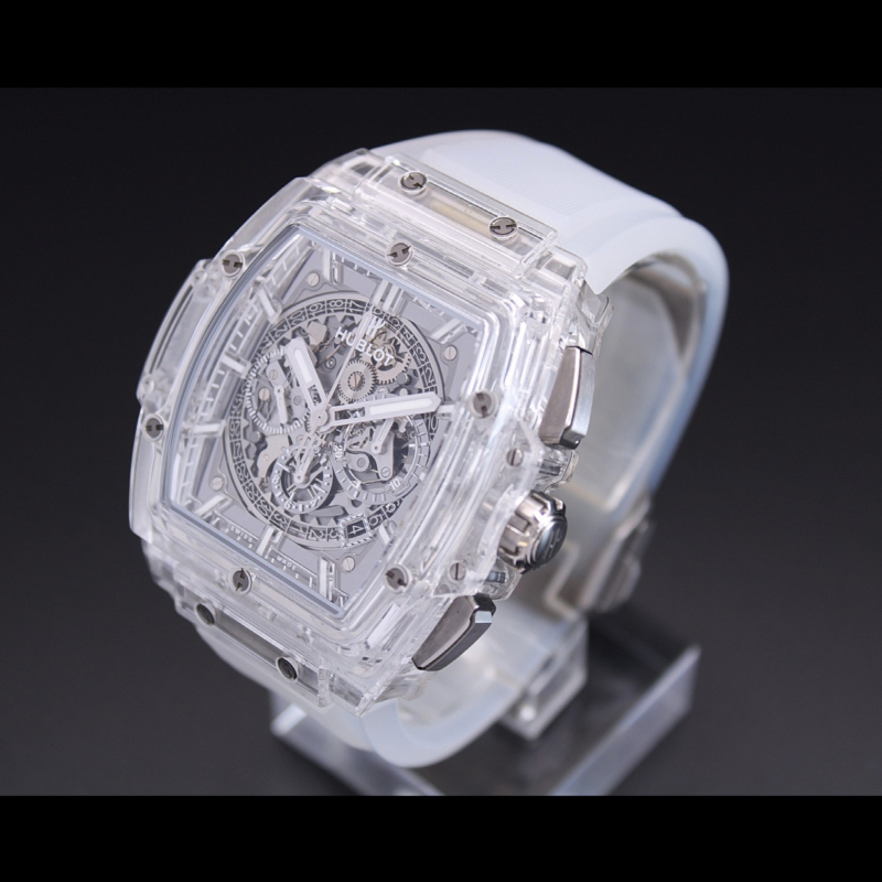 Spirit Of Big Bang Sapphire