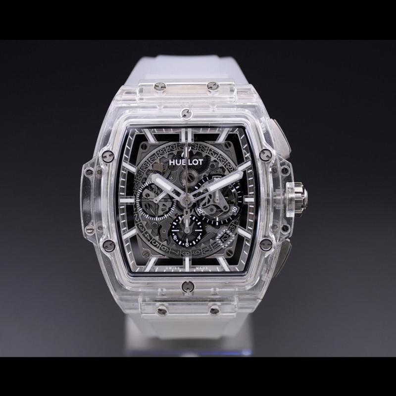 Spirit Of Big Bang Sapphire