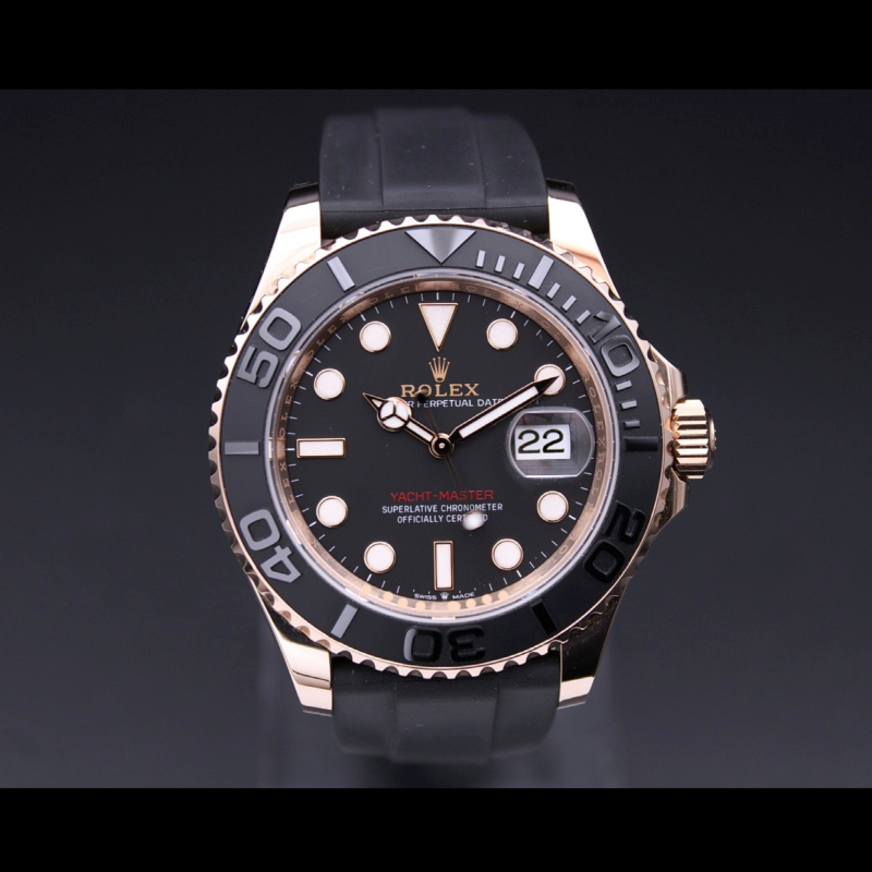 Yacht-Master 40mm