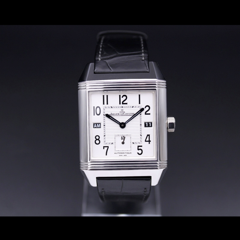 Reverso Squadra Hometime