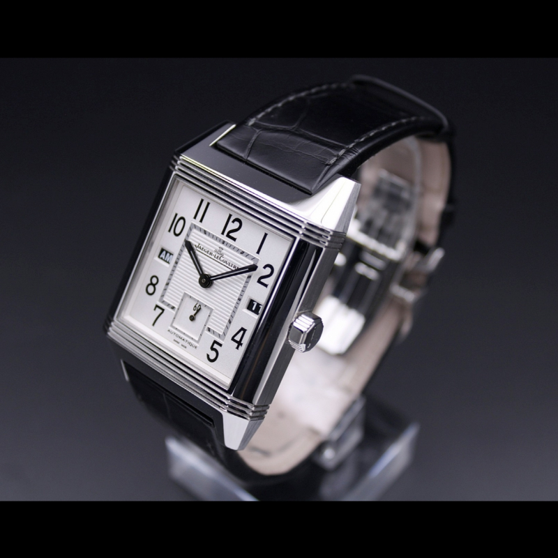 Reverso Squadra Hometime